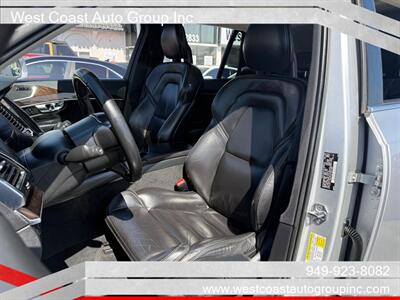 2016 Volvo XC90 T6 Momentum - Photo 7 - Costa Mesa, CA 92626