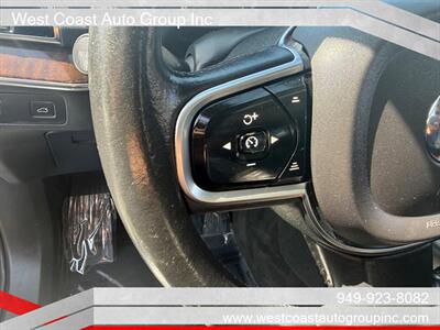 2016 Volvo XC90 T6 Momentum - Photo 12 - Costa Mesa, CA 92626