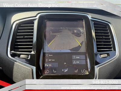 2016 Volvo XC90 T6 Momentum - Photo 18 - Costa Mesa, CA 92626