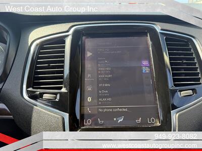 2016 Volvo XC90 T6 Momentum - Photo 14 - Costa Mesa, CA 92626