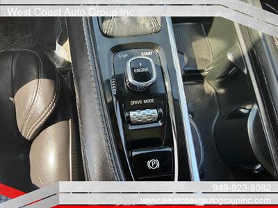 2016 Volvo XC90 T6 Momentum - Photo 16 - Costa Mesa, CA 92626