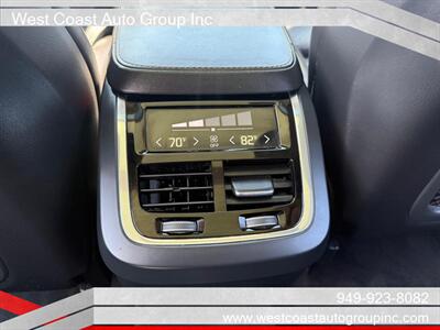 2016 Volvo XC90 T6 Momentum - Photo 20 - Costa Mesa, CA 92626