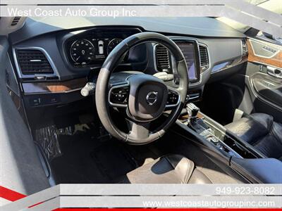 2016 Volvo XC90 T6 Momentum - Photo 6 - Costa Mesa, CA 92626