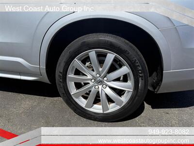 2016 Volvo XC90 T6 Momentum - Photo 21 - Costa Mesa, CA 92626