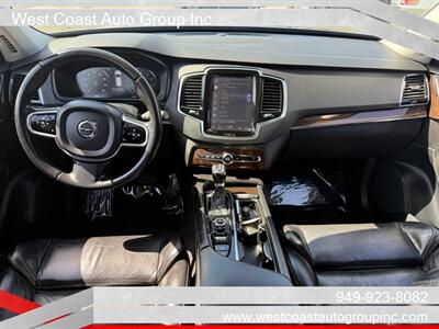 2016 Volvo XC90 T6 Momentum - Photo 5 - Costa Mesa, CA 92626