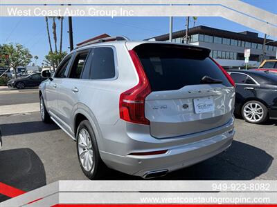 2016 Volvo XC90 T6 Momentum - Photo 3 - Costa Mesa, CA 92626