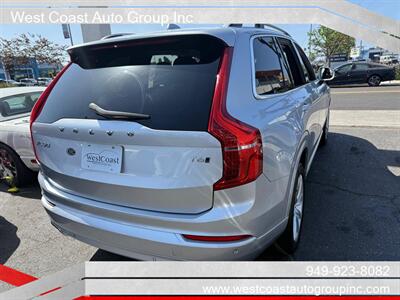 2016 Volvo XC90 T6 Momentum - Photo 4 - Costa Mesa, CA 92626