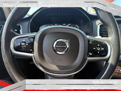 2016 Volvo XC90 T6 Momentum - Photo 11 - Costa Mesa, CA 92626
