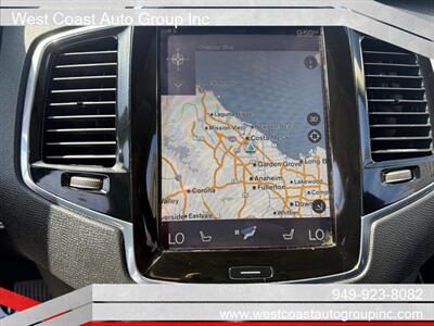 2016 Volvo XC90 T6 Momentum - Photo 15 - Costa Mesa, CA 92626