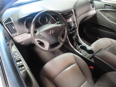 2013 Hyundai SONATA GLS   - Photo 4 - Costa Mesa, CA 92626