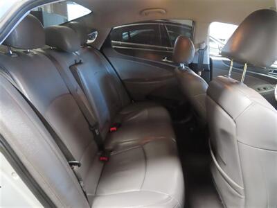 2013 Hyundai SONATA GLS   - Photo 9 - Costa Mesa, CA 92626