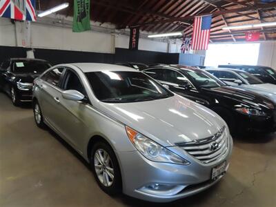 2013 Hyundai SONATA GLS   - Photo 2 - Costa Mesa, CA 92626