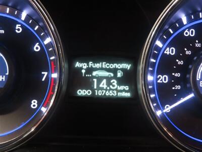 2013 Hyundai SONATA GLS   - Photo 16 - Costa Mesa, CA 92626