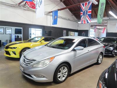 2013 Hyundai SONATA GLS   - Photo 1 - Costa Mesa, CA 92626