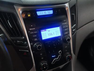 2013 Hyundai SONATA GLS   - Photo 14 - Costa Mesa, CA 92626