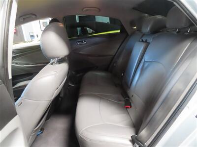 2013 Hyundai SONATA GLS   - Photo 8 - Costa Mesa, CA 92626