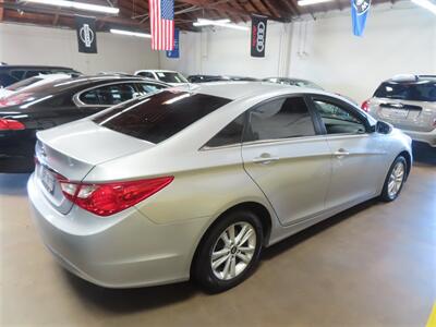 2013 Hyundai SONATA GLS   - Photo 3 - Costa Mesa, CA 92626