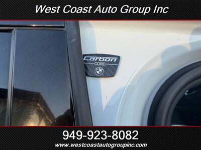 2017 BMW 7 Series 740i   - Photo 34 - Costa Mesa, CA 92626