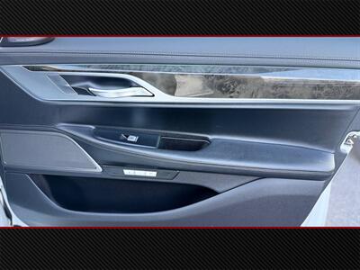 2017 BMW 7 Series 740i   - Photo 16 - Costa Mesa, CA 92626