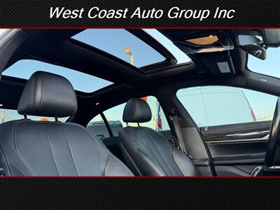 2017 BMW 7 Series 740i   - Photo 9 - Costa Mesa, CA 92626