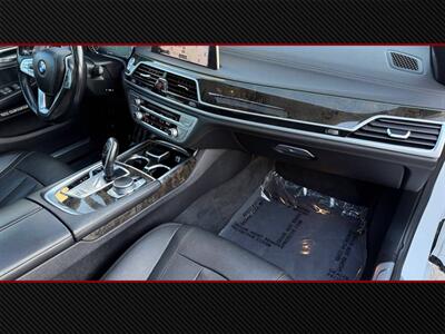2017 BMW 7 Series 740i   - Photo 6 - Costa Mesa, CA 92626