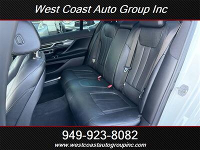 2017 BMW 7 Series 740i   - Photo 11 - Costa Mesa, CA 92626