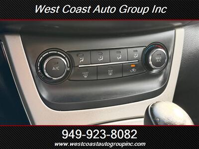 2015 Nissan Sentra SV - Photo 19 - Costa Mesa, CA 92626
