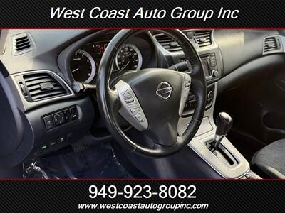 2015 Nissan Sentra SV - Photo 7 - Costa Mesa, CA 92626
