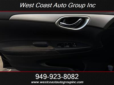2015 Nissan Sentra SV - Photo 12 - Costa Mesa, CA 92626