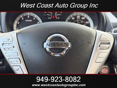 2015 Nissan Sentra SV - Photo 17 - Costa Mesa, CA 92626