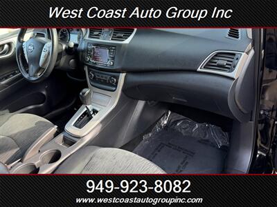 2015 Nissan Sentra SV - Photo 10 - Costa Mesa, CA 92626