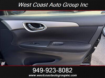 2015 Nissan Sentra SV - Photo 13 - Costa Mesa, CA 92626
