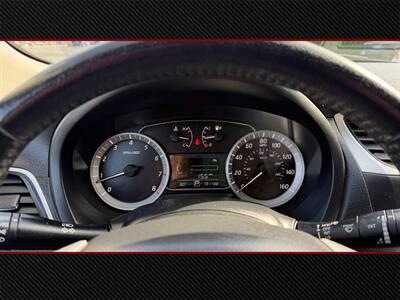 2015 Nissan Sentra SV - Photo 16 - Costa Mesa, CA 92626