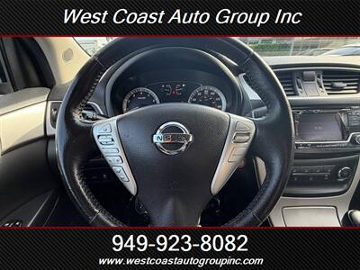 2015 Nissan Sentra SV - Photo 15 - Costa Mesa, CA 92626