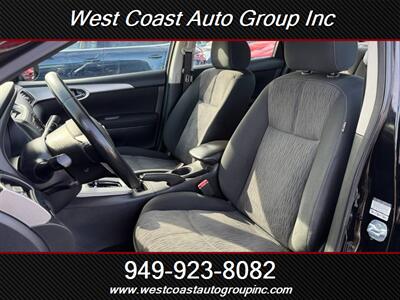 2015 Nissan Sentra SV - Photo 8 - Costa Mesa, CA 92626