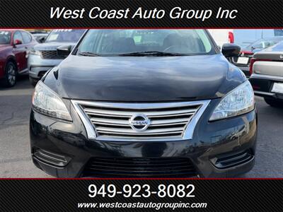 2015 Nissan Sentra SV - Photo 5 - Costa Mesa, CA 92626