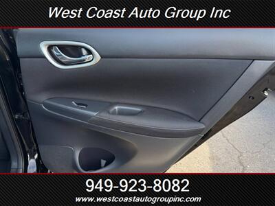 2015 Nissan Sentra SV - Photo 14 - Costa Mesa, CA 92626