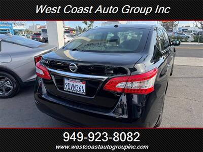 2015 Nissan Sentra SV - Photo 3 - Costa Mesa, CA 92626
