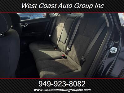 2015 Nissan Sentra SV - Photo 11 - Costa Mesa, CA 92626