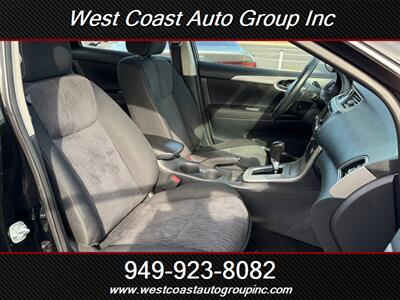 2015 Nissan Sentra SV - Photo 9 - Costa Mesa, CA 92626