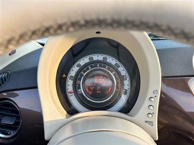 2013 FIAT 500c Lounge   - Photo 18 - Costa Mesa, CA 92626