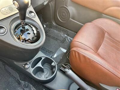 2013 FIAT 500c Lounge   - Photo 13 - Costa Mesa, CA 92626