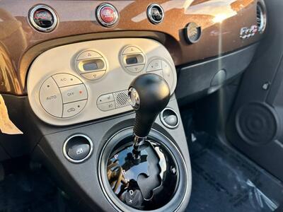 2013 FIAT 500c Lounge   - Photo 14 - Costa Mesa, CA 92626