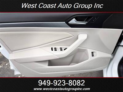2023 Volkswagen Jetta SE   - Photo 27 - Costa Mesa, CA 92626