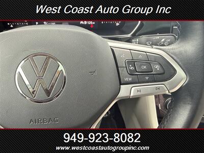 2023 Volkswagen Jetta SE   - Photo 14 - Costa Mesa, CA 92626
