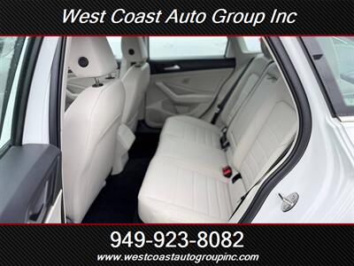 2023 Volkswagen Jetta SE   - Photo 19 - Costa Mesa, CA 92626