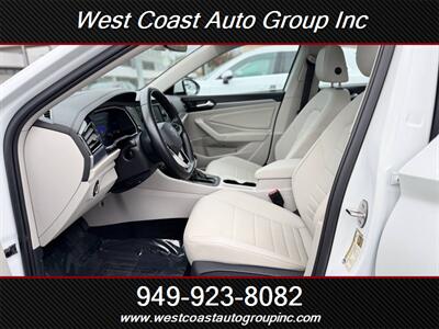 2023 Volkswagen Jetta SE   - Photo 17 - Costa Mesa, CA 92626