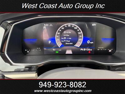 2023 Volkswagen Jetta SE   - Photo 21 - Costa Mesa, CA 92626