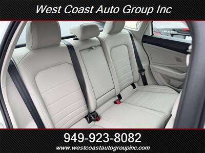 2023 Volkswagen Jetta SE   - Photo 12 - Costa Mesa, CA 92626