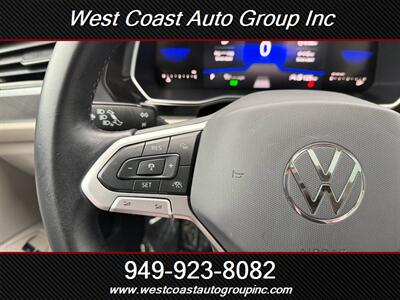2023 Volkswagen Jetta SE   - Photo 13 - Costa Mesa, CA 92626